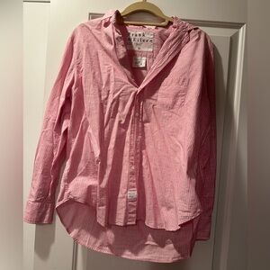 Frank and Eileen Eileen Shirt